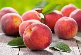 FFA & SkillsUSA will start selling Colorado peaches 7/15