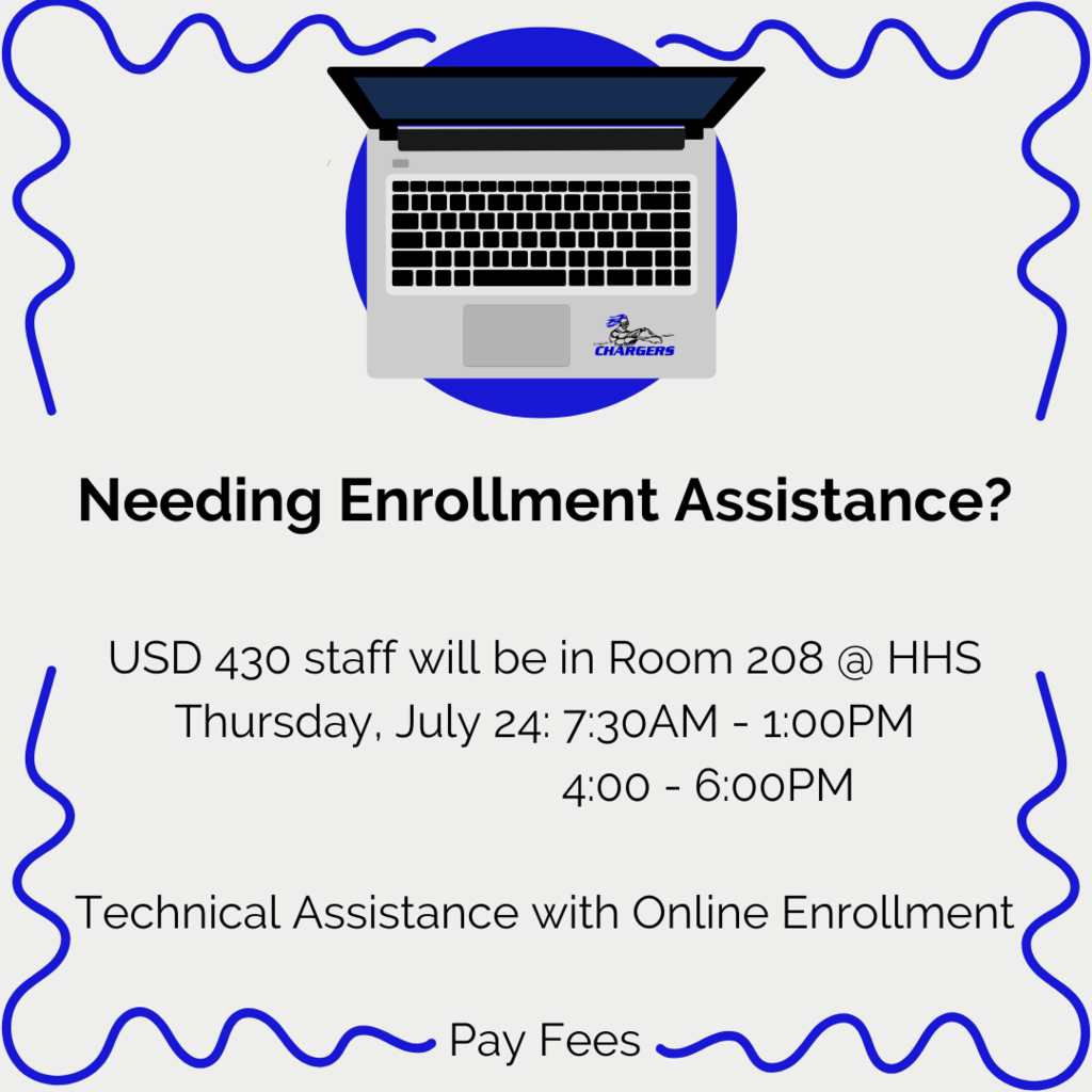 enrollment