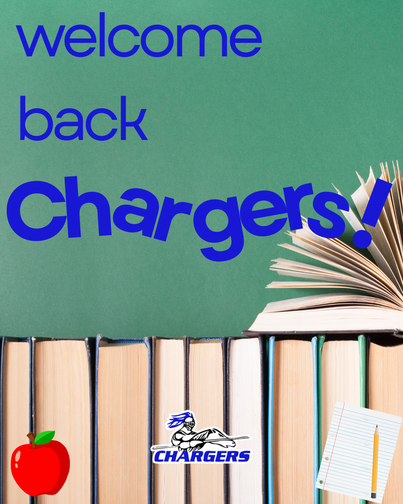 Welcome Back - 2025-26