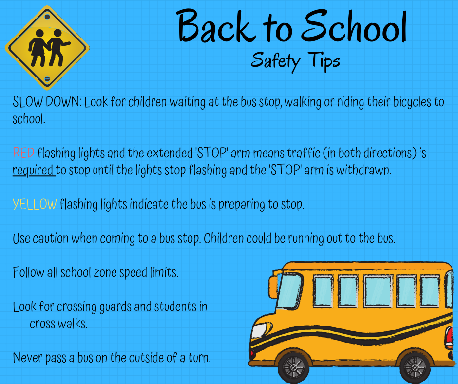 BTS Safety
