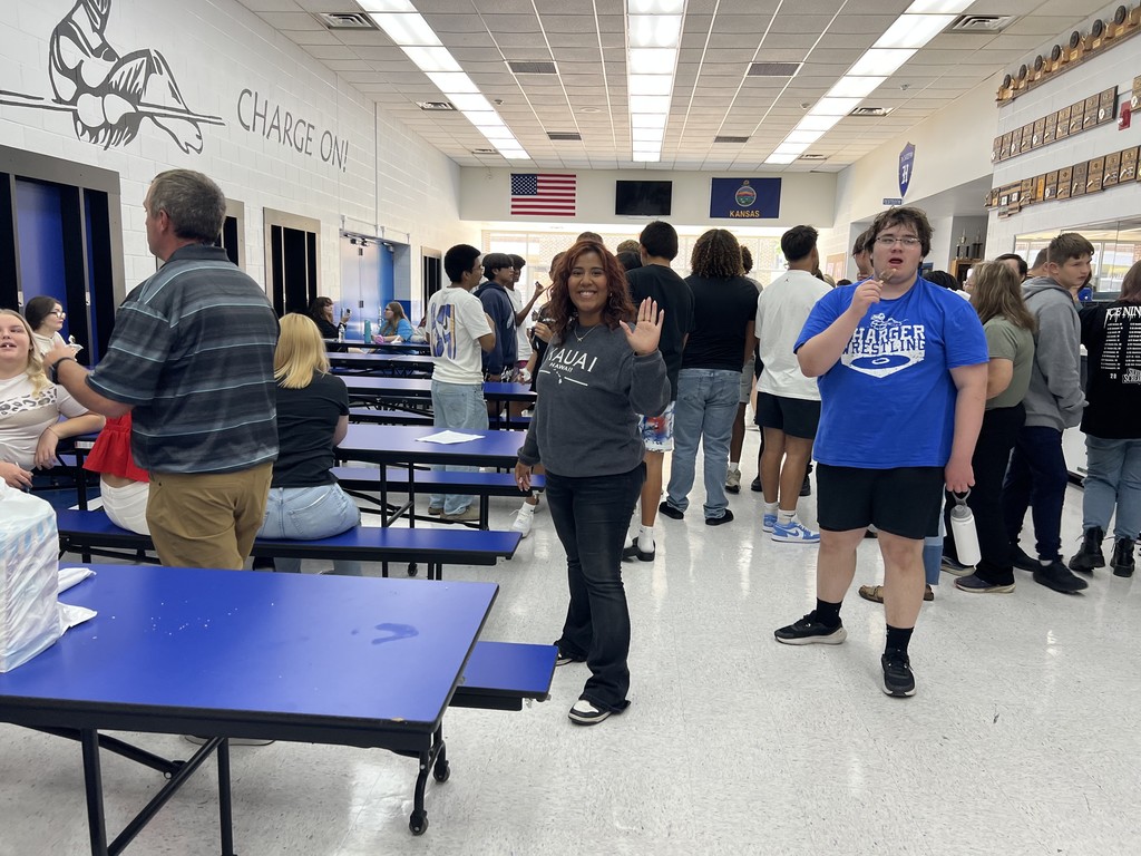 Ice Cream Social