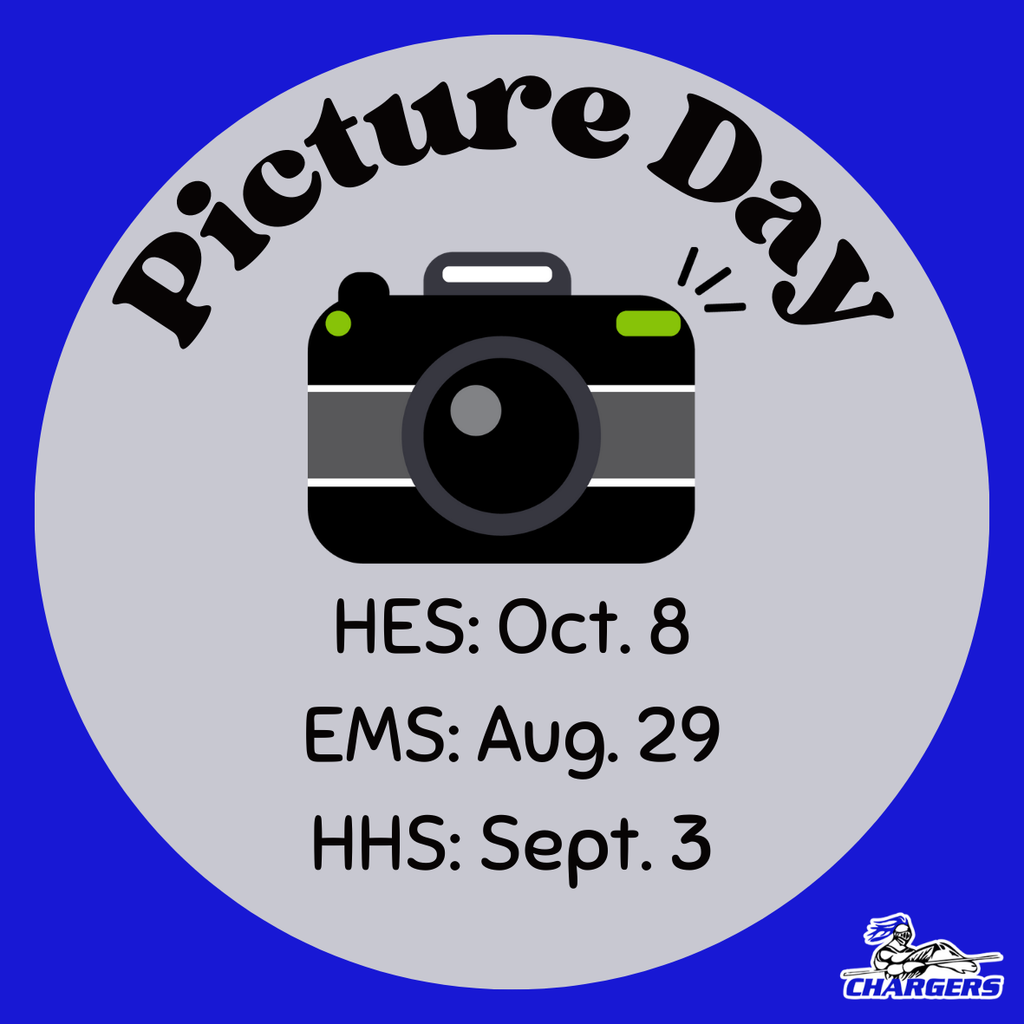 Picture Day