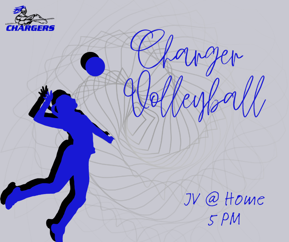 JV Volleyball