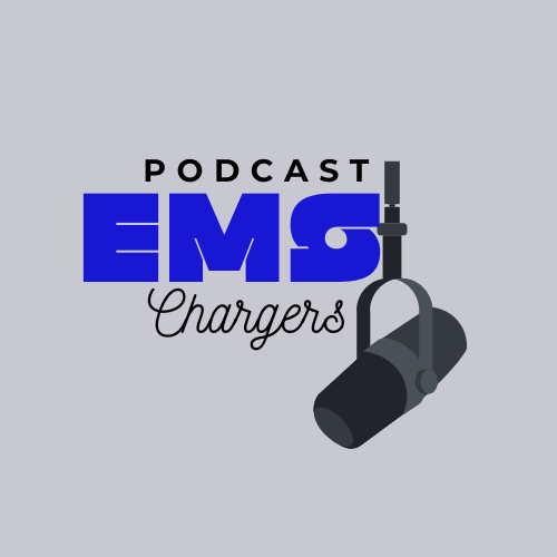EMS Podcast