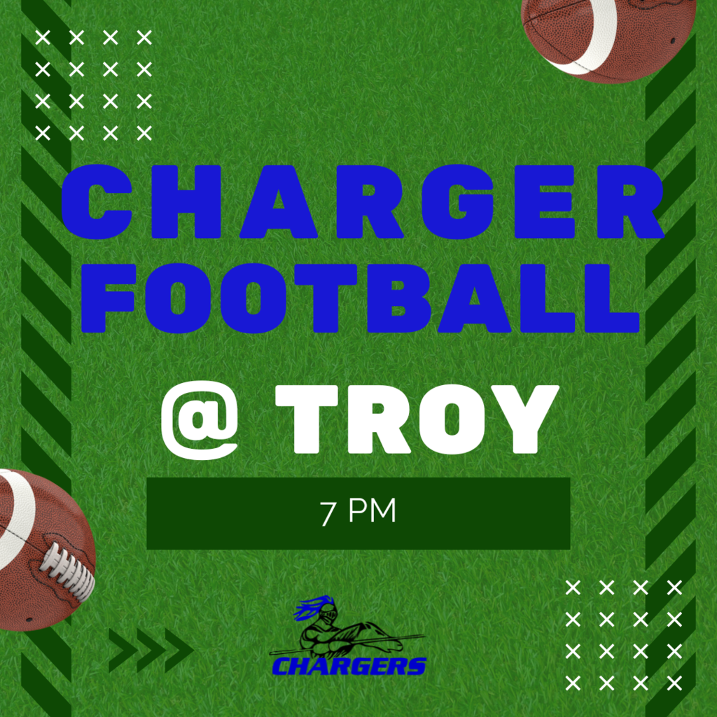 Charger Football