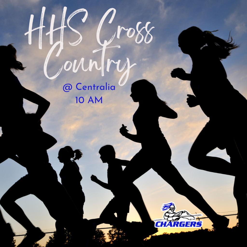 HHS XC