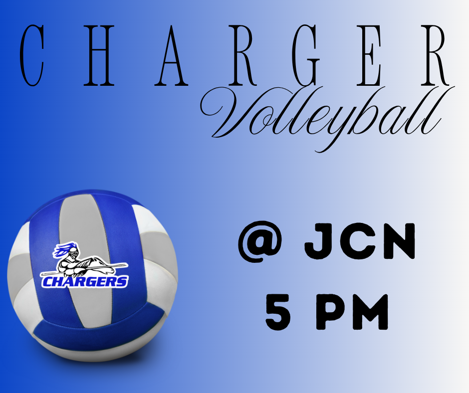 Volleyball @ JCN