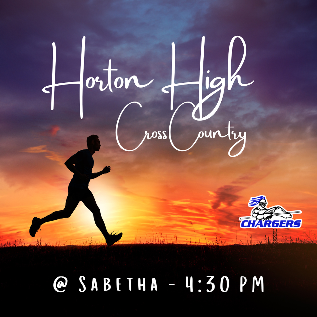 Cross Country @ Sabetha