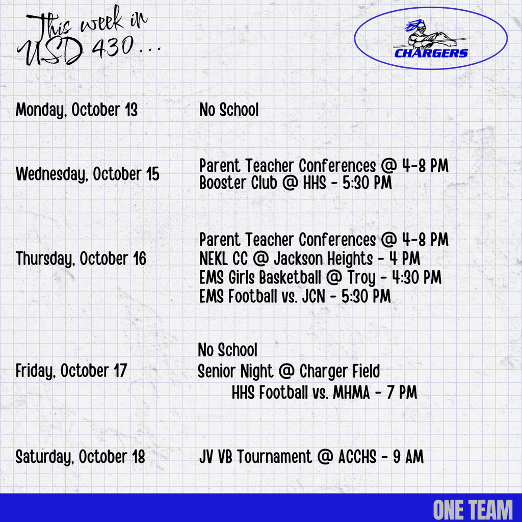 Oct. 13-18