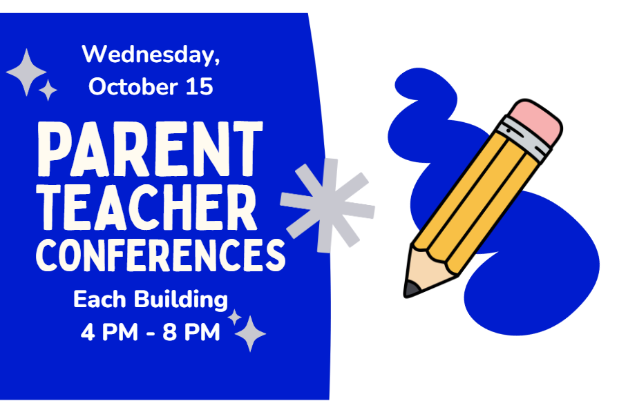 Parent Teacher Conferences