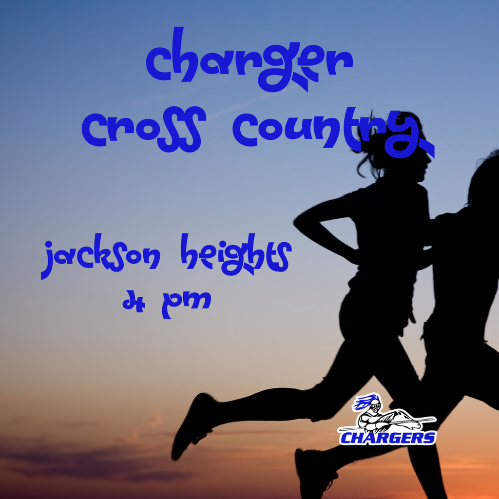 Cross Country - NEKL
