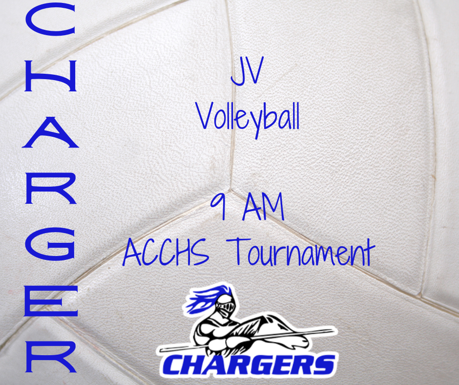 Charger JV VB