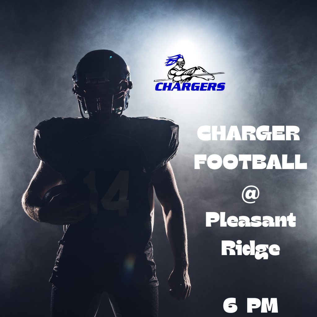 Charger Playoff Game - 6 PM