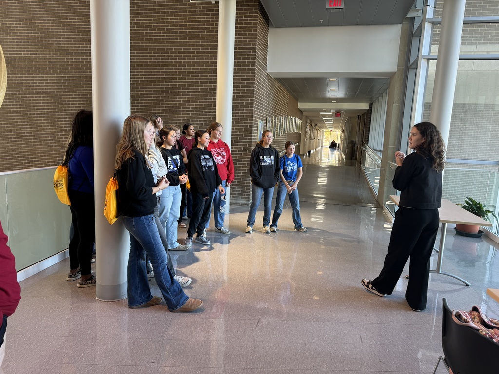 Missouri Western Tour