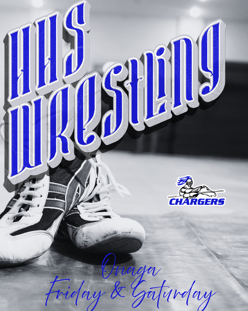 Wrestling at Onaga