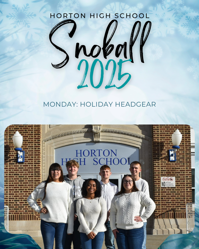 Snoball 2025 - Holiday Headwear