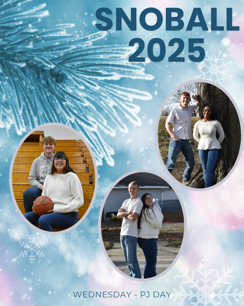 Snoball 2025 - PJ Day