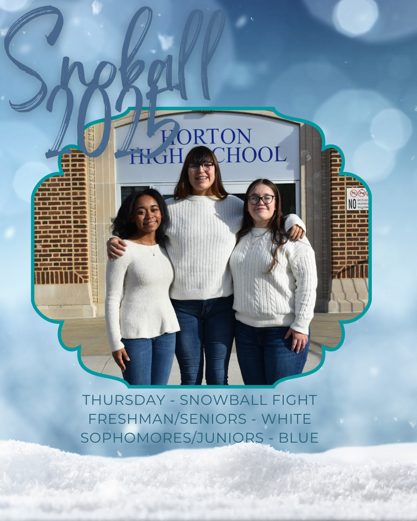 Snoball 2025 - Snowball Fight (Class colors)