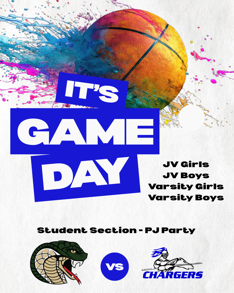 Basketball Notification - Jackson Heights vs. HHS