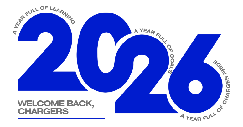 2026 - Welcome Back