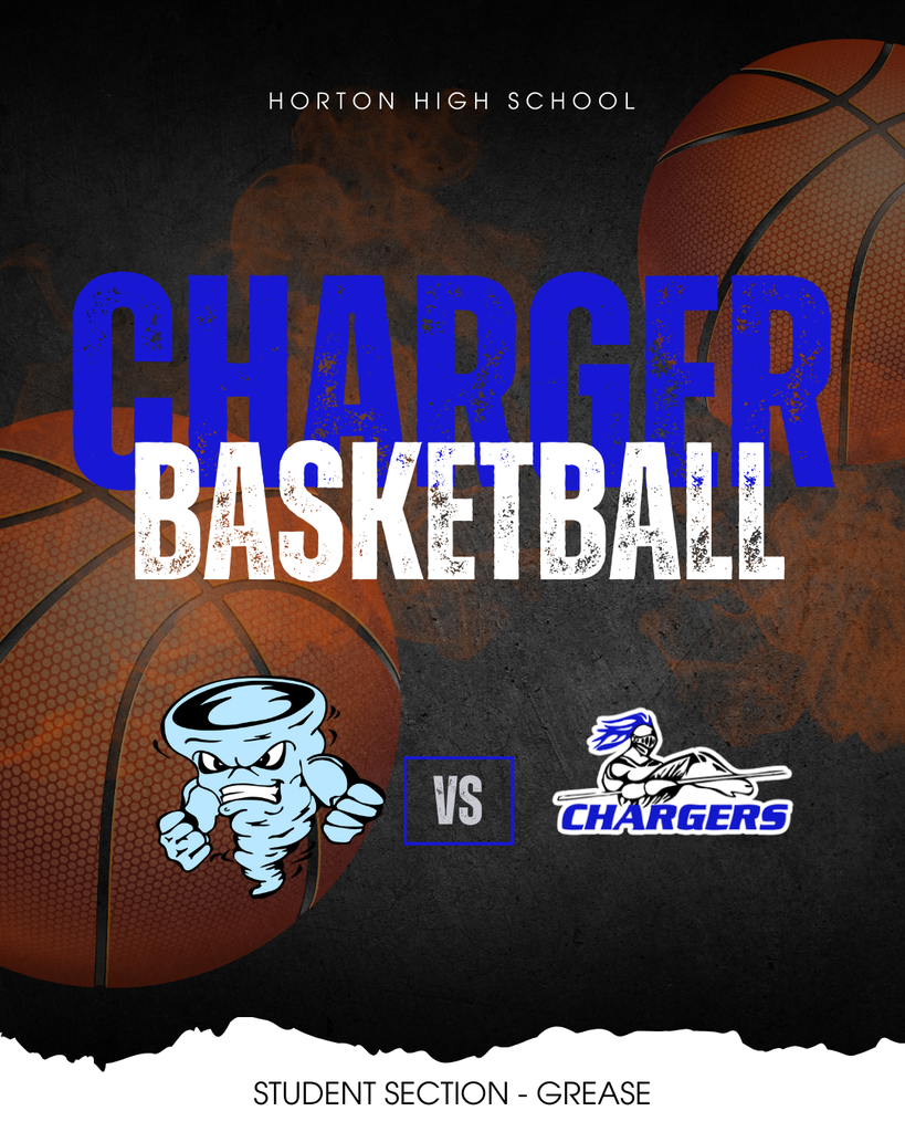 Charger Basketball