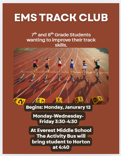 EMS Track Club