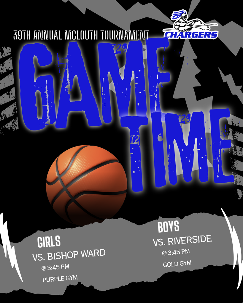 McLouth Tournament 2026