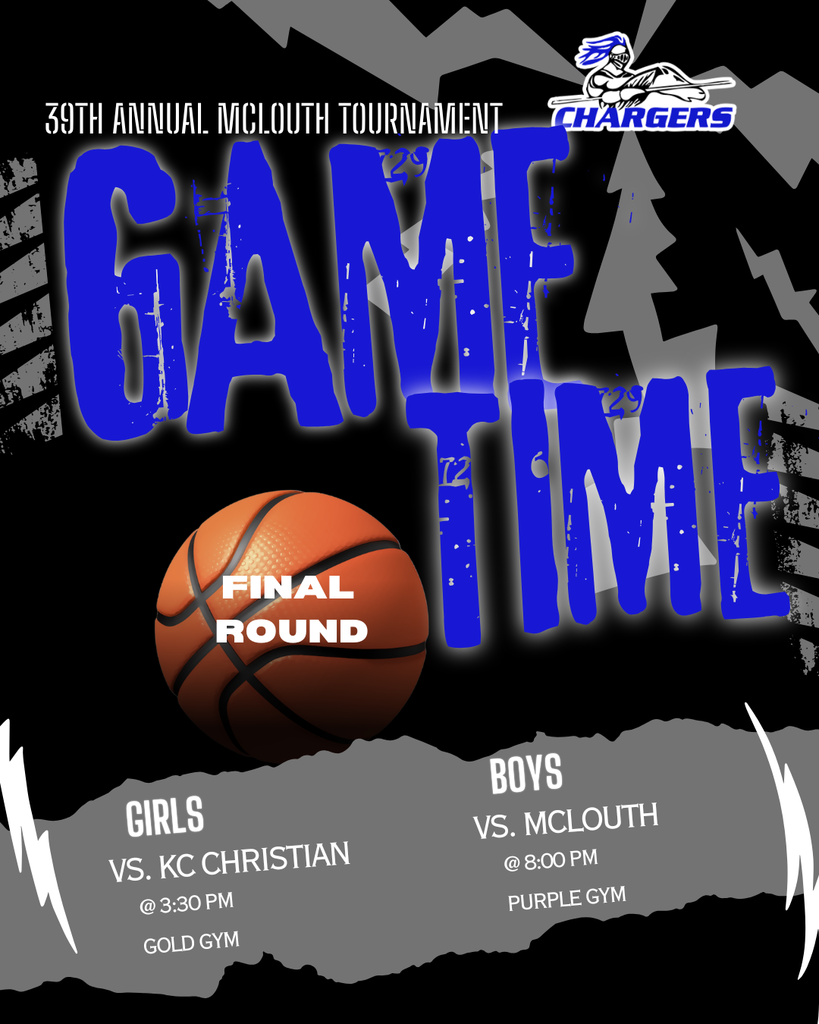 MIT Tournament - Final Round