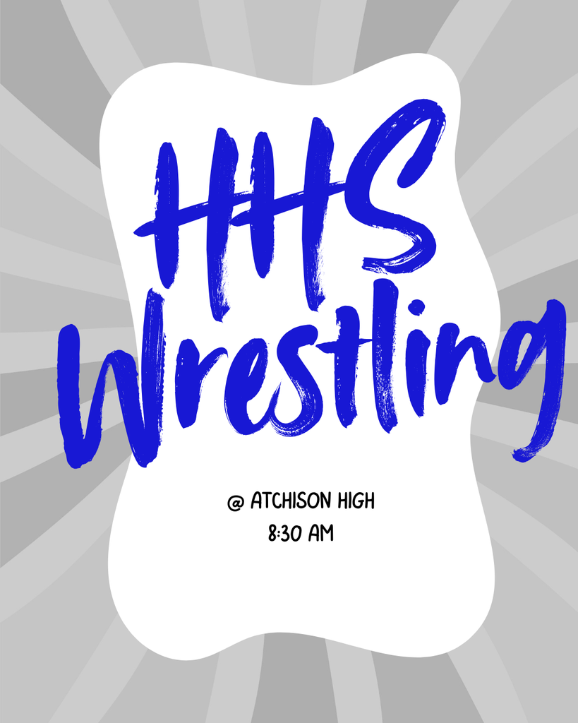HHS Wrestling