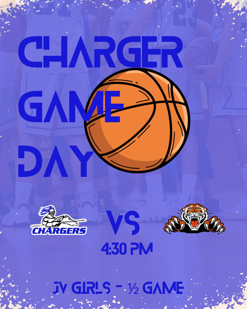 charger game day vs. ACCHS