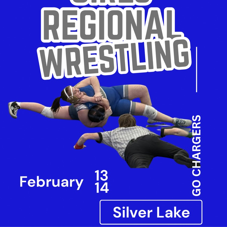 regional wrestling - girls