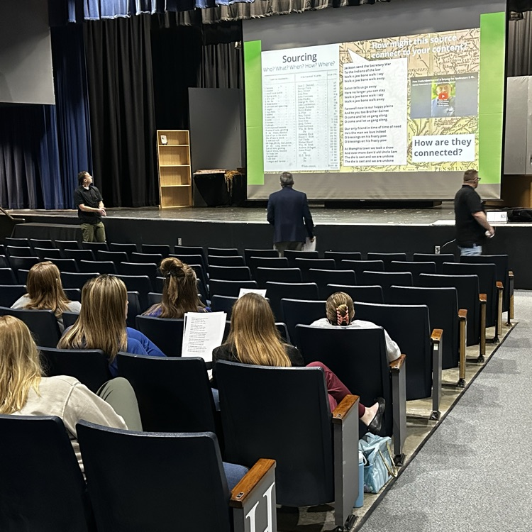 professional learning 2/16/26