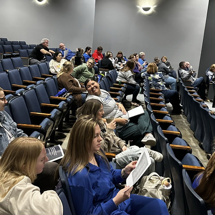 professional learning 2/16/26