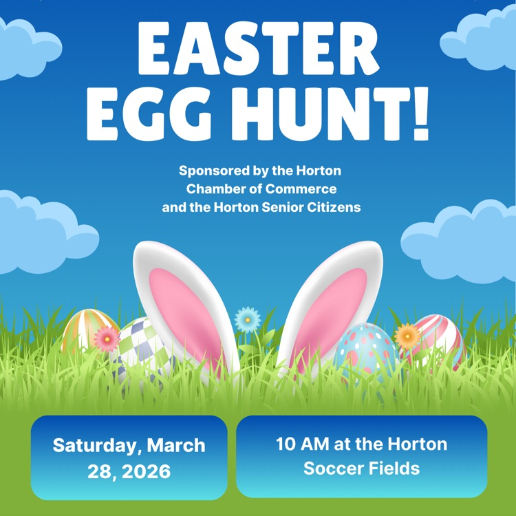 Horton Easter Egg Hunt