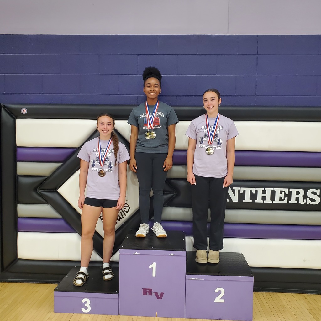 State Champion, Tori Jelks