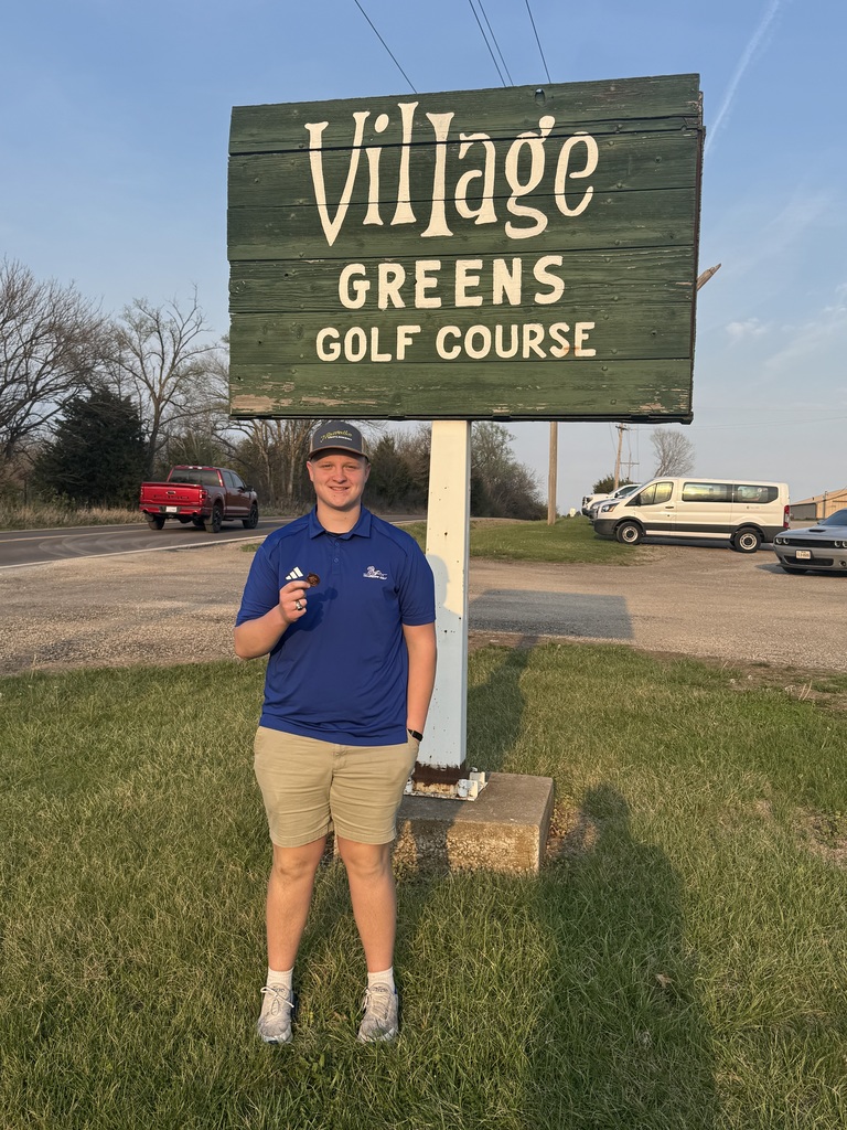 Village Greens-Meriden, KS