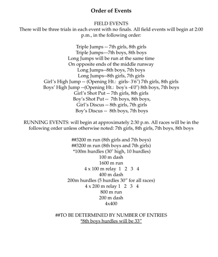 JCN order of events 