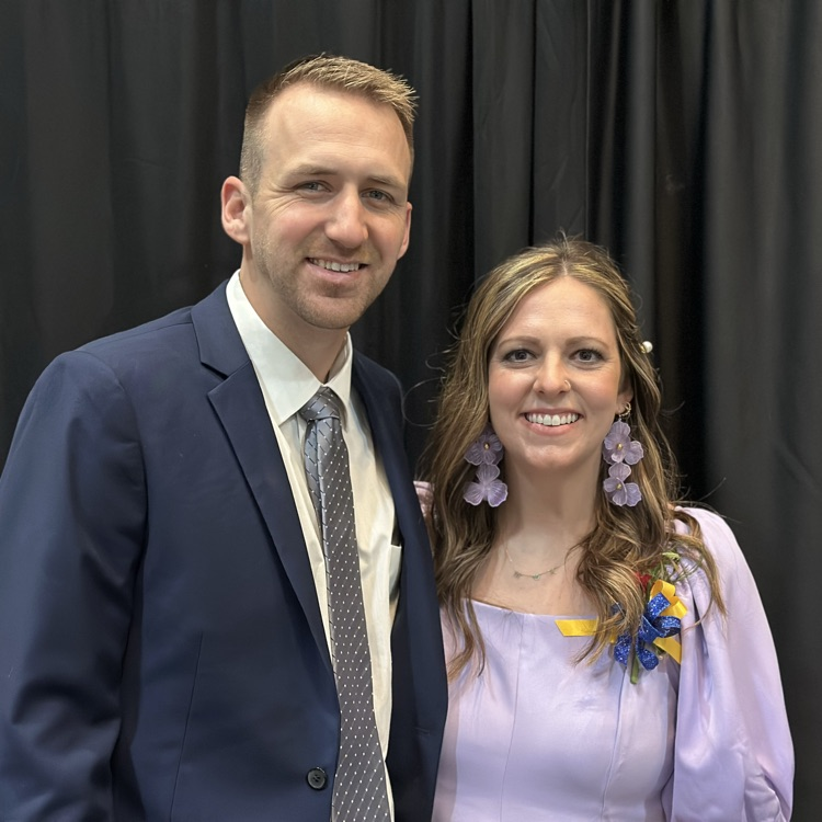 Ashley & Peyton Doramus