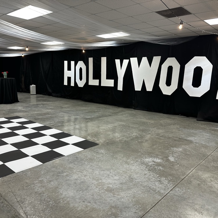 Our Night to Shine, 2026 HHS Prom