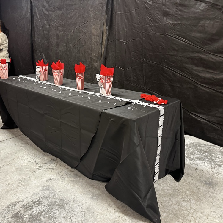 Our Night to Shine, 2026 HHS Prom