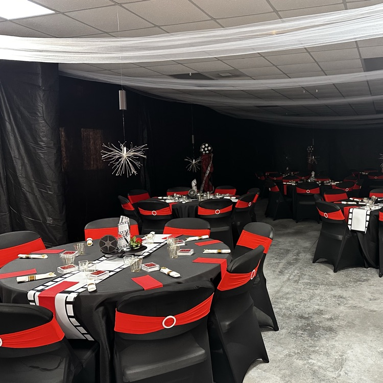 Our Night to Shine, 2026 HHS Prom