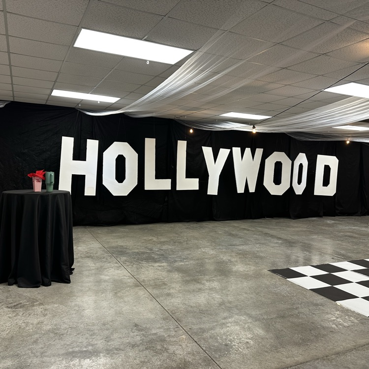 Our Night to Shine, 2026 HHS Prom