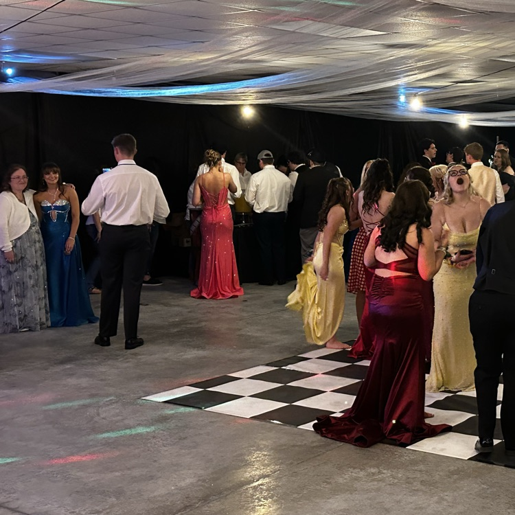 Our Night to Shine, 2026 HHS Prom