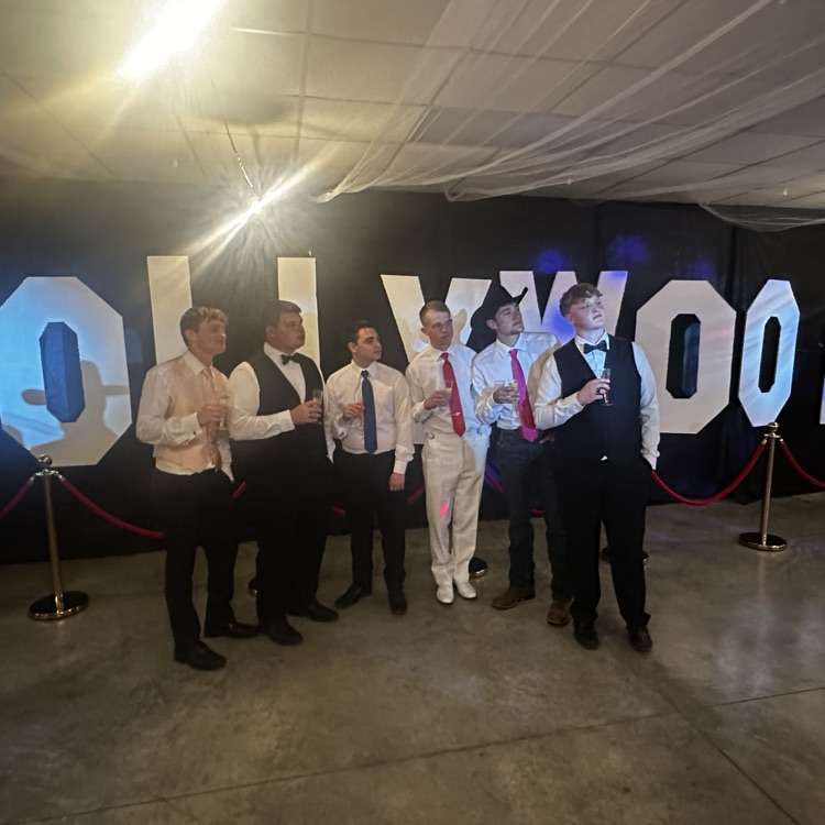 Our Night to Shine, 2026 HHS Prom