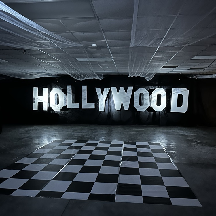 Our Night to Shine, 2026 HHS Prom