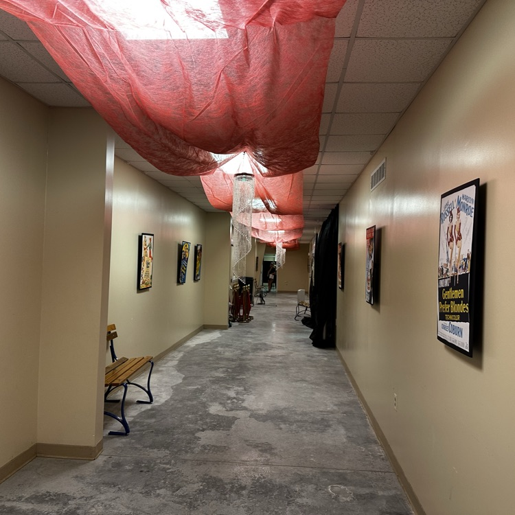 Our Night to Shine, 2026 HHS Prom