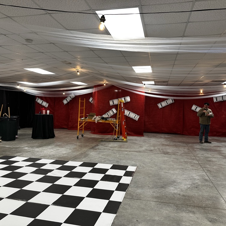 Our Night to Shine, 2026 HHS Prom