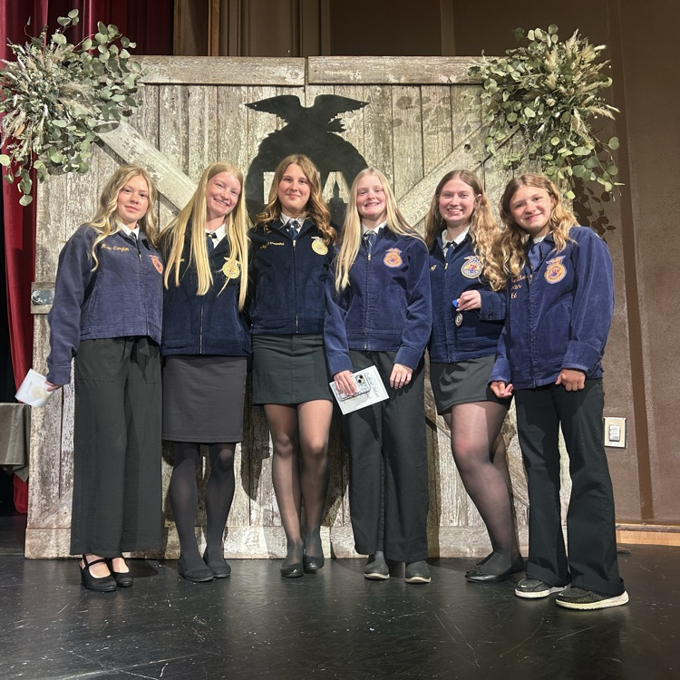 Northeast District Banquet