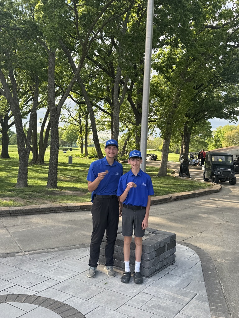 Golf at Lake Shawnee