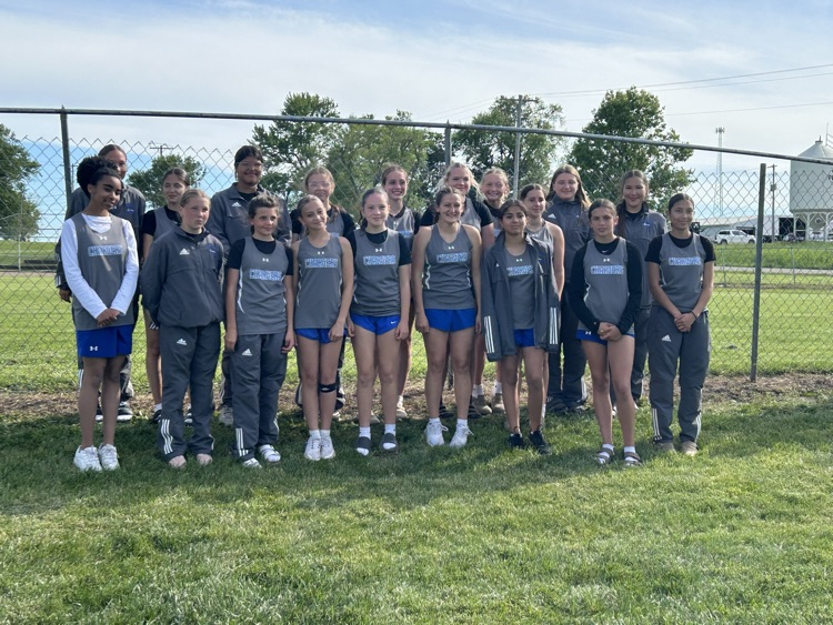 2026 NEKL girls combined champions  